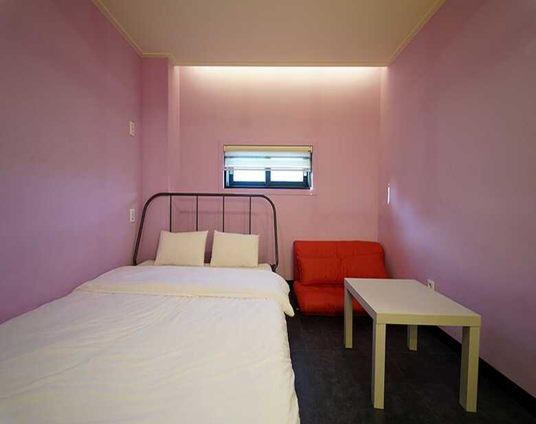 Hostal Suncity Guesthouse - Hostel