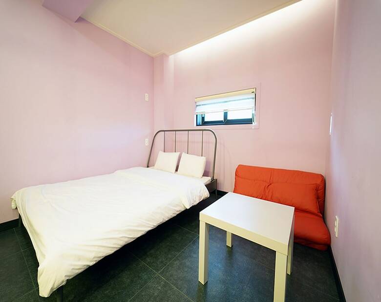 Hostal Suncity Guesthouse - Hostel