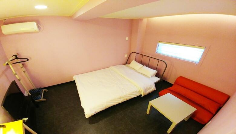 Hostal Suncity Guesthouse - Hostel