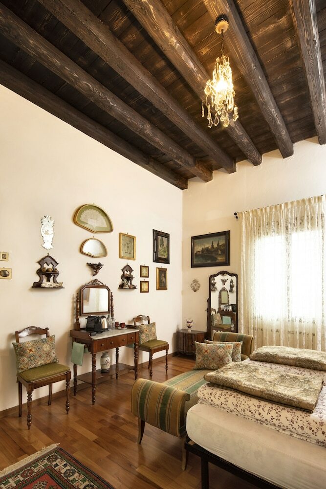 Villa Saraceni Bed&breakfast Adults Only