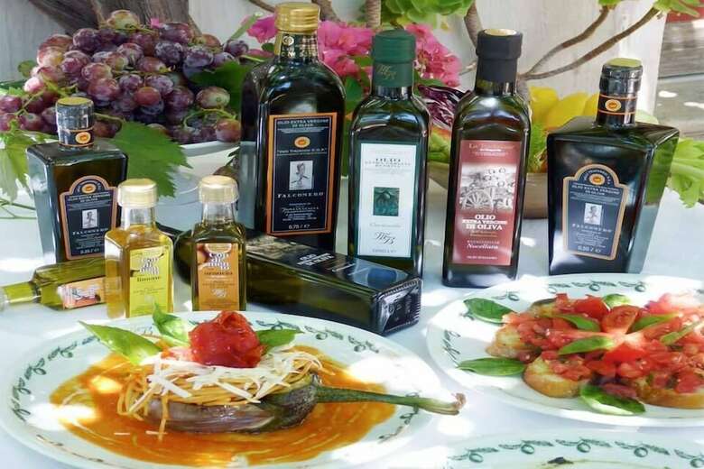 Agroturismo Baglio Fontanasalsa