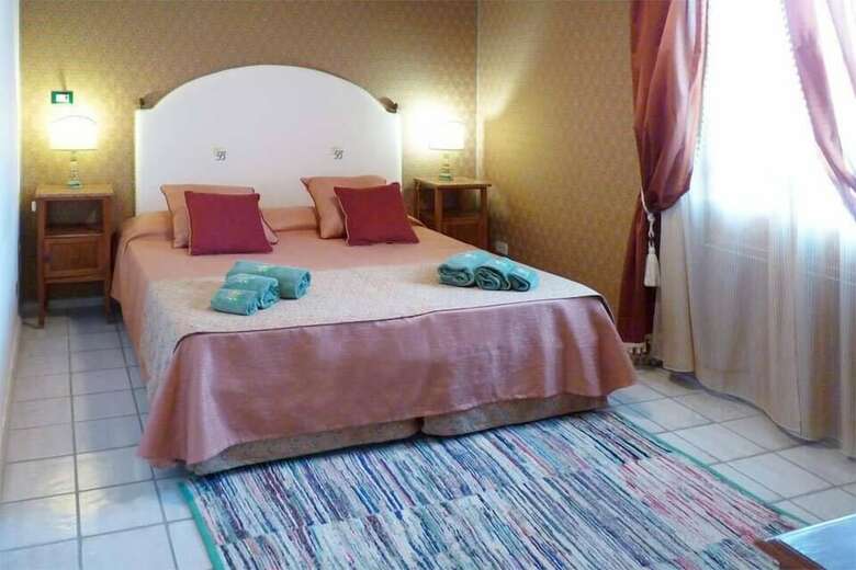 Agroturismo Baglio Fontanasalsa