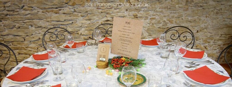 Agroturismo Baglio Fontanasalsa