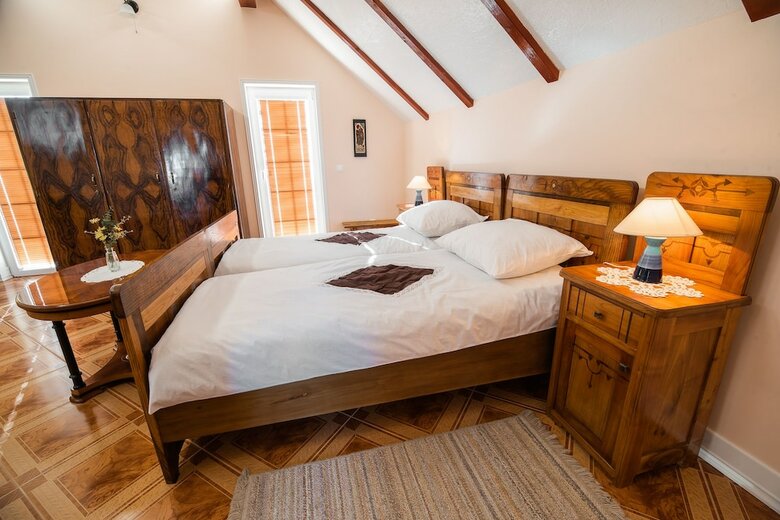 Luxury Holiday Home Zupan