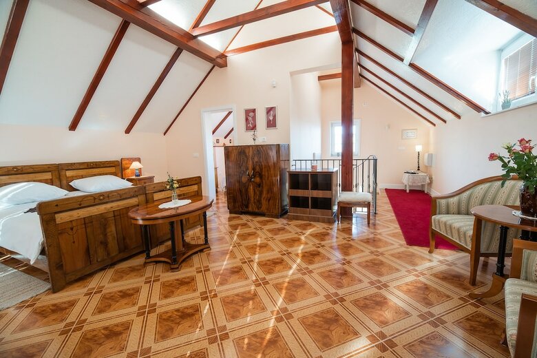 Luxury Holiday Home Zupan