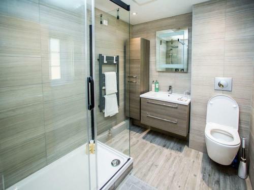 Jame's Place At The Brecon Beacons