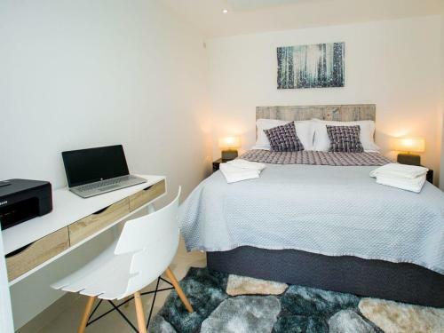 Jame's Place At The Brecon Beacons