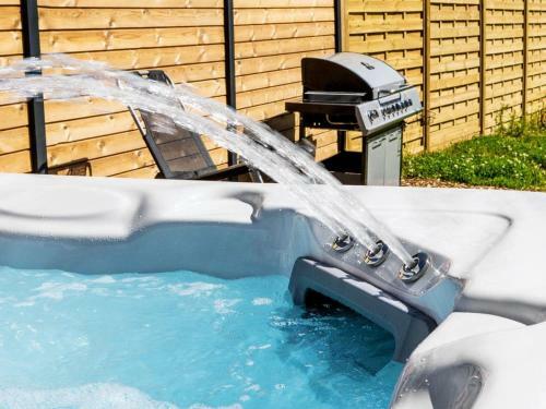 Jame's Place At The Brecon Beacons