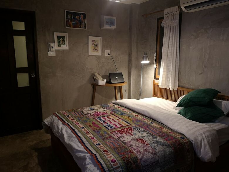 Hotel Vela Sustainable Living