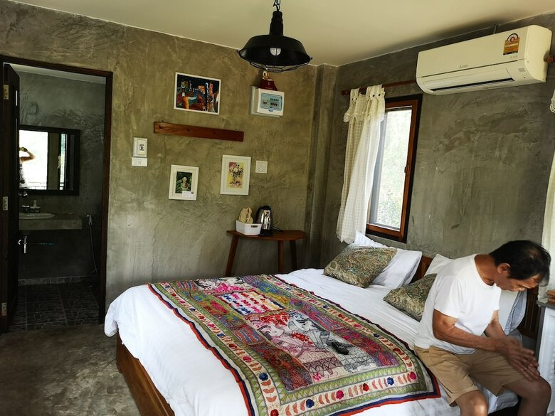 Hotel Vela Sustainable Living
