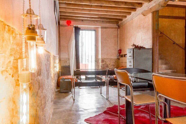 Agroturismo Casa Rural La Abacer�a