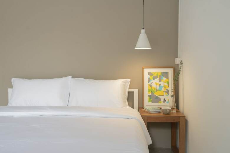 Hotel Sunkiss Pool.bed.cafe