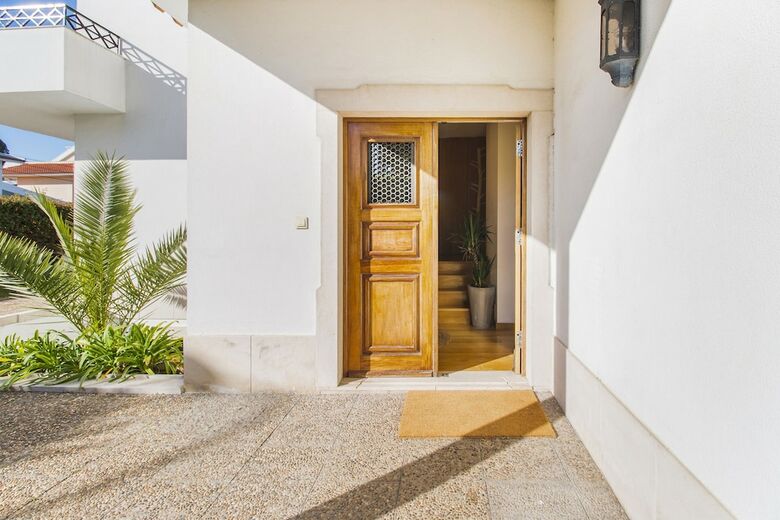 Apartamentos Oeiras Villa By Homing