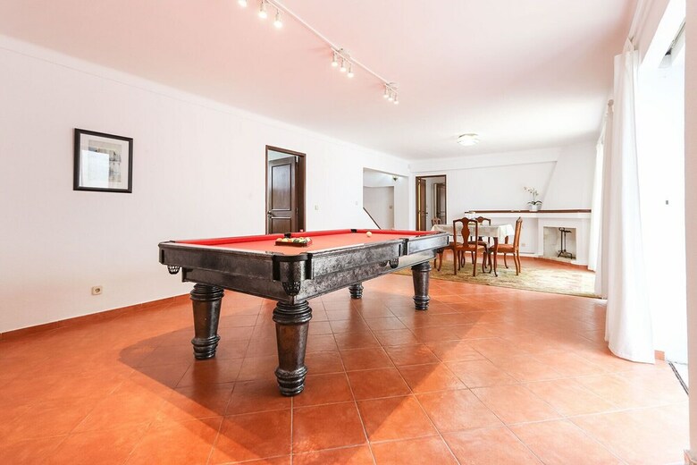 Apartamentos Oeiras Villa By Homing