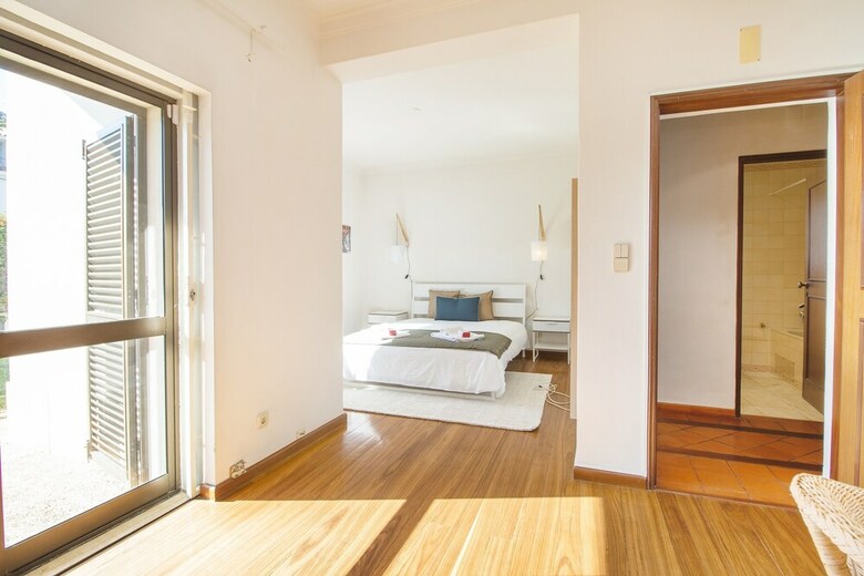 Apartamentos Oeiras Villa By Homing