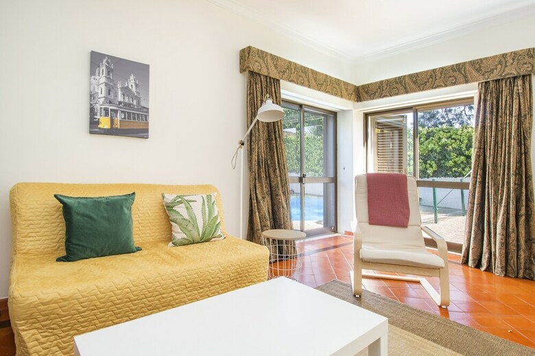 Apartamentos Oeiras Villa By Homing