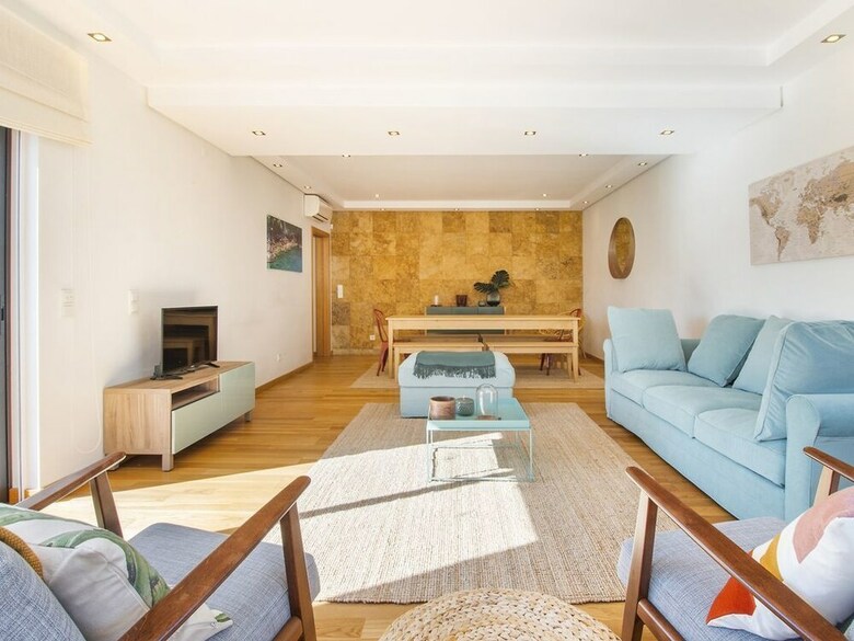 Apartamentos Oeiras Villa By Homing
