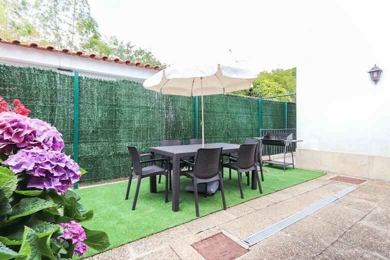 Apartamentos Oeiras Villa By Homing