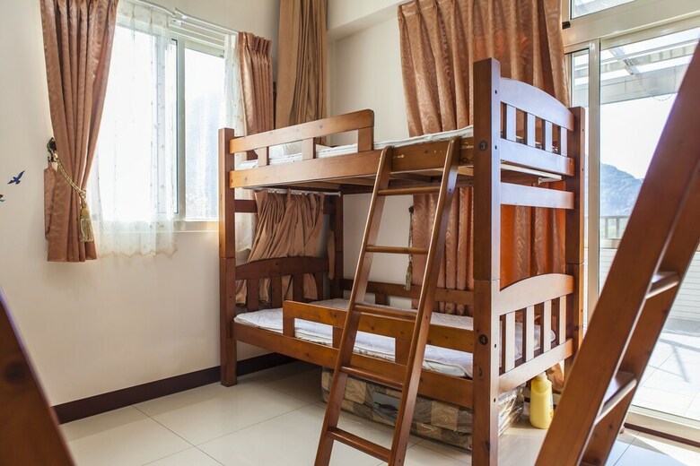 Hotel Fully B&B
