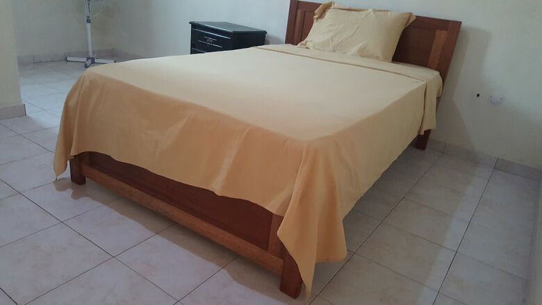 Hotel Casa Tchichi
