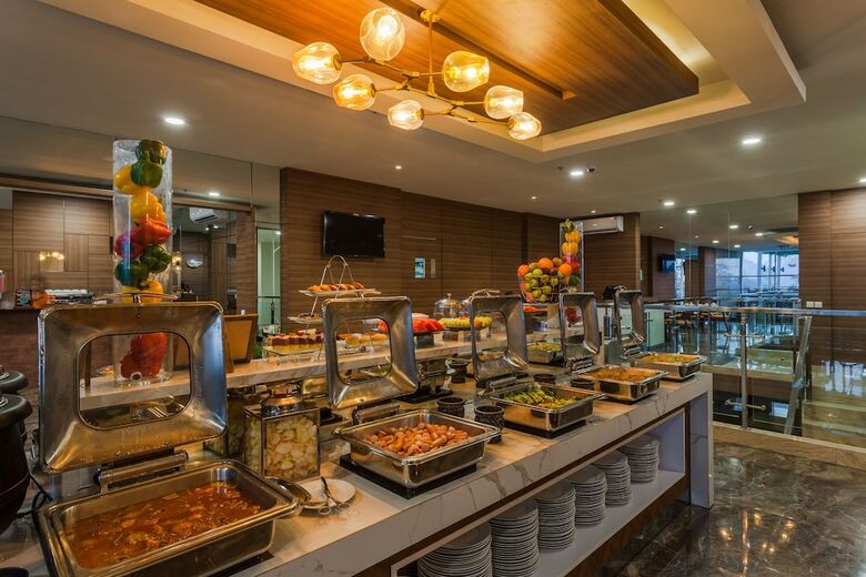 Hotel Sahid Serpong