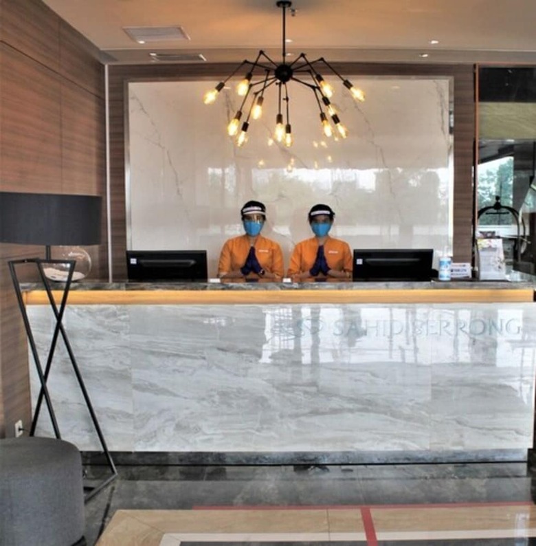 Hotel Sahid Serpong