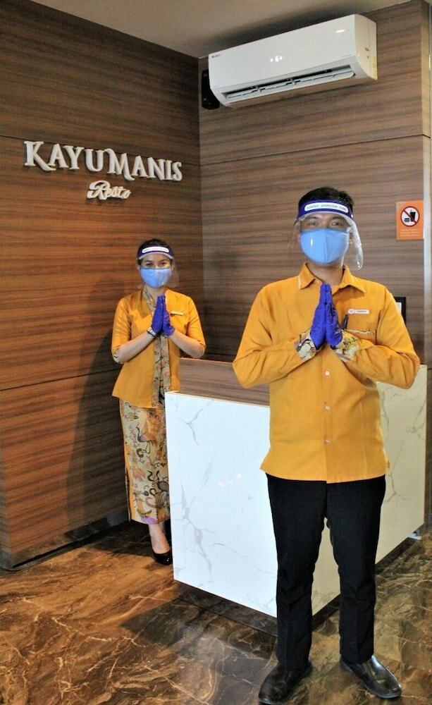 Hotel Sahid Serpong