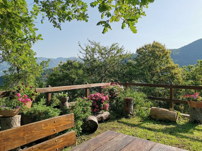 Bed & Breakfast Elsa House
