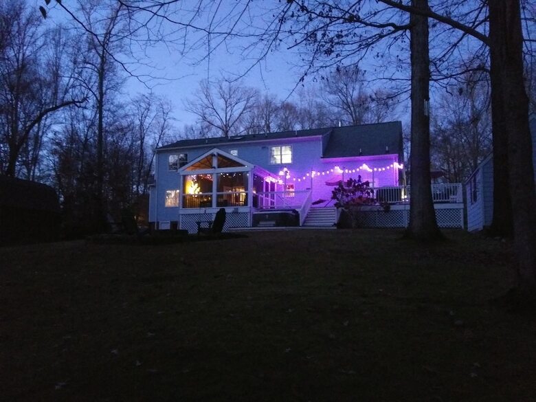 Bed & Breakfast The Serendipity Inn