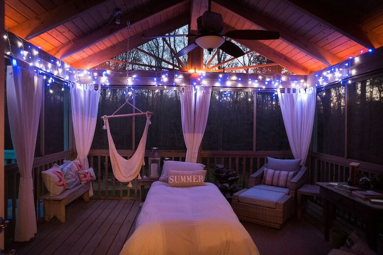 Bed & Breakfast The Serendipity Inn