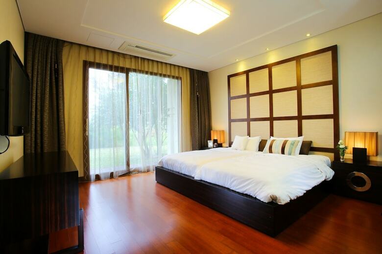 Apartamento Alps Daeyoung Golf Village
