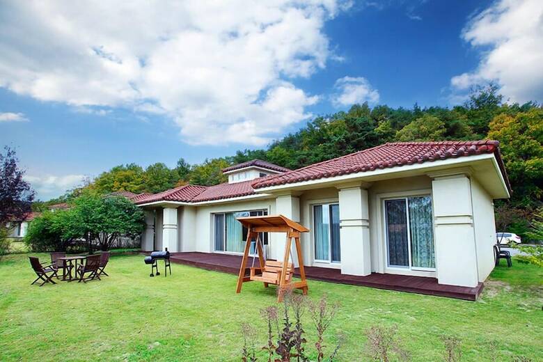 Apartamento Alps Daeyoung Golf Village