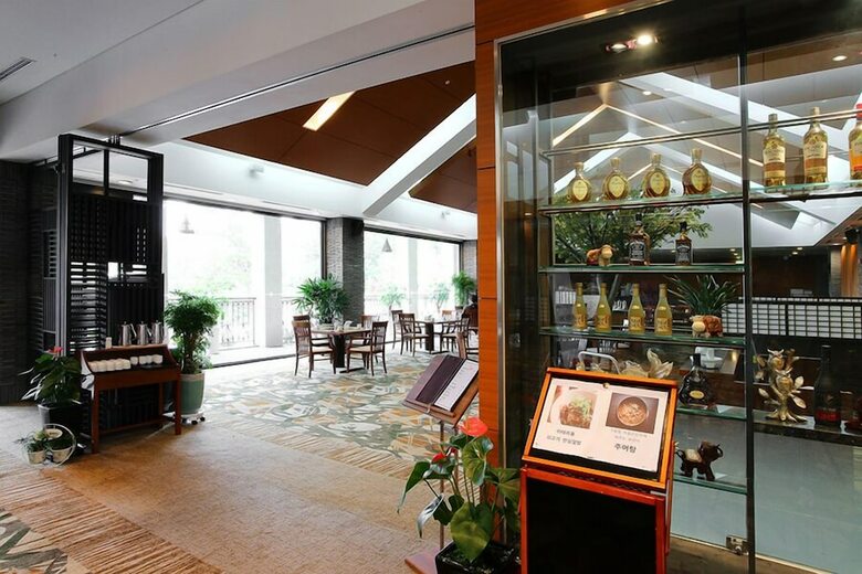 Apartamento Alps Daeyoung Golf Village