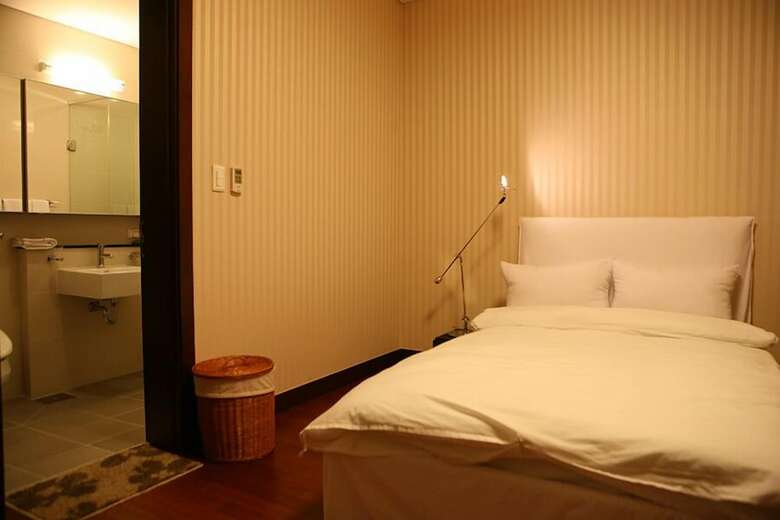 Apartamento Alps Daeyoung Golf Village
