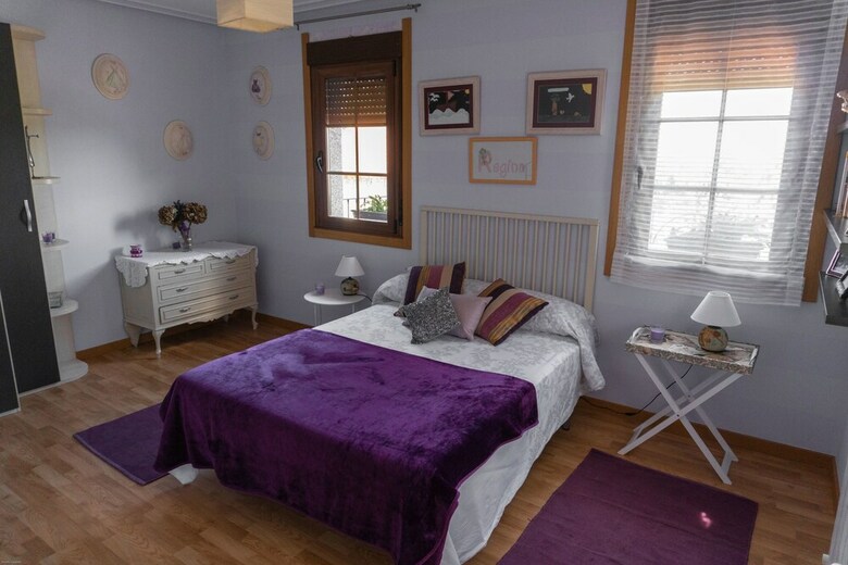 Agroturismo Casa Idalia