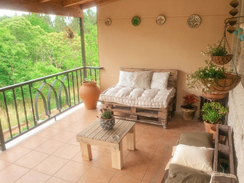 Agroturismo Casa Idalia
