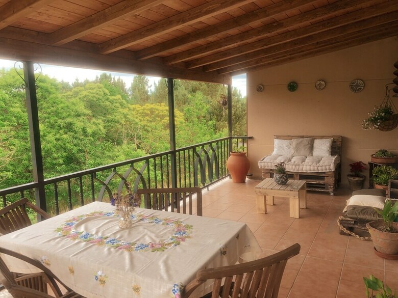 Agroturismo Casa Idalia