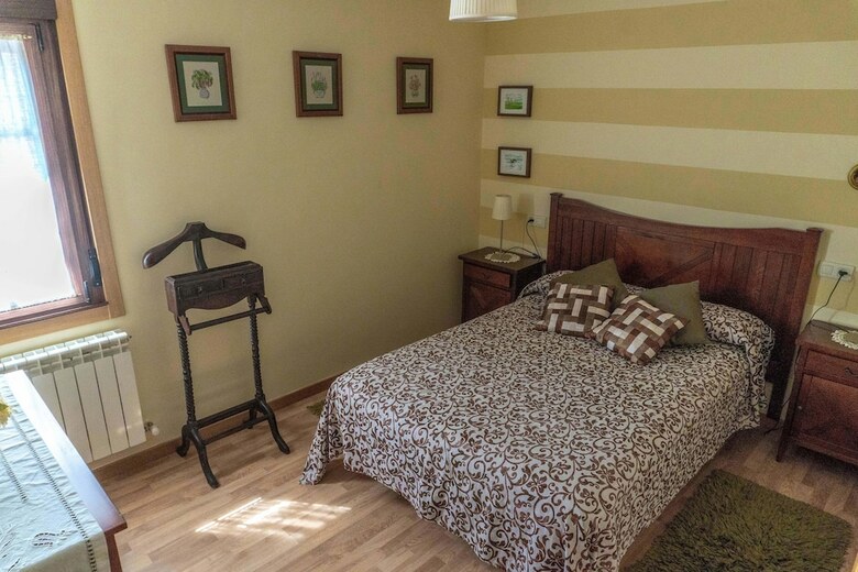 Agroturismo Casa Idalia