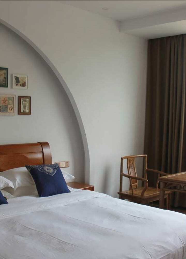 Hangzhou Junyi Hotel