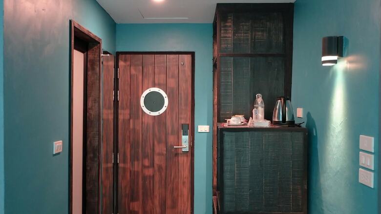 Hotel Inlaya Ratchaburi