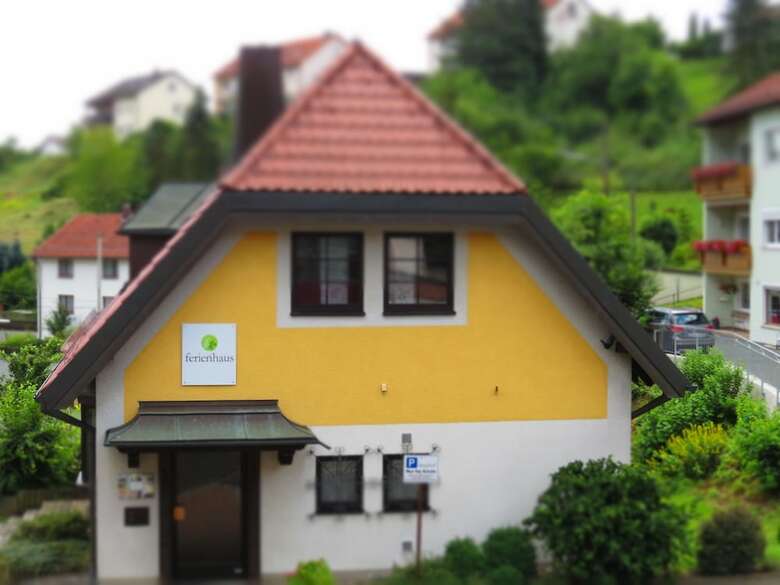 Hotel Gasthof Berghof