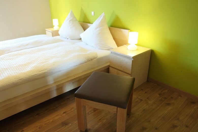 Hotel Gasthof Berghof