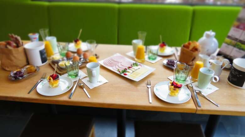 Hotel Gasthof Berghof