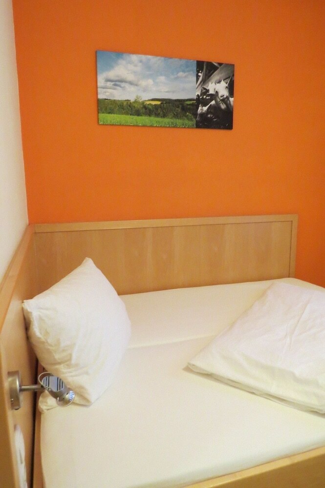 Hotel Gasthof Berghof