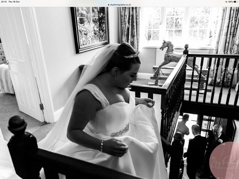 Bed & Breakfast Dodford Grange