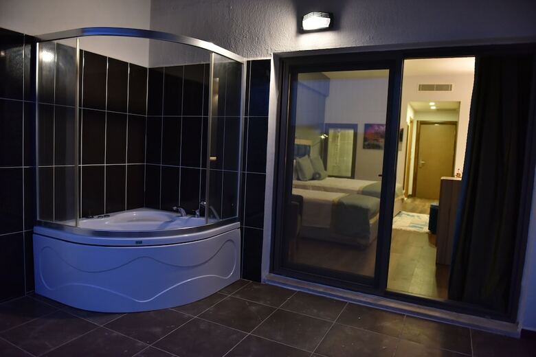 Likya Road Resort Hotel - All Inclusive