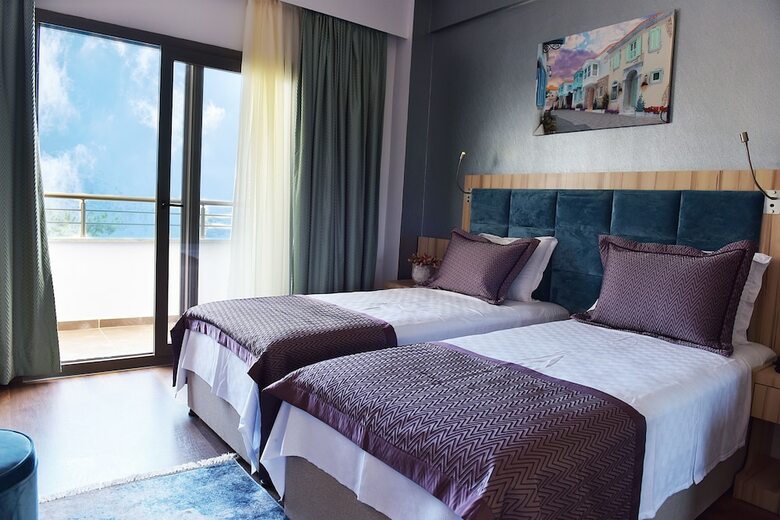 Likya Road Resort Hotel - All Inclusive