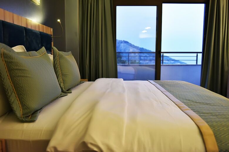 Likya Road Resort Hotel - All Inclusive