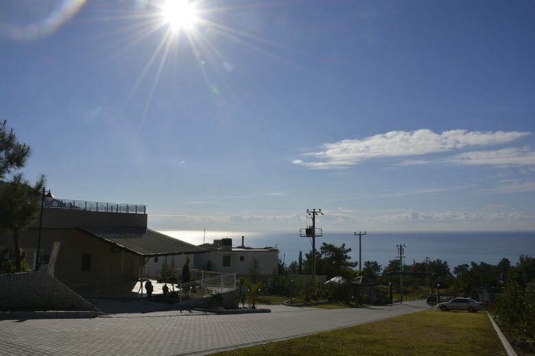 Likya Road Resort Hotel - All Inclusive