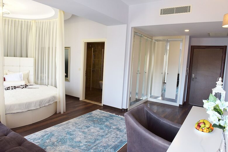 Likya Road Resort Hotel - All Inclusive